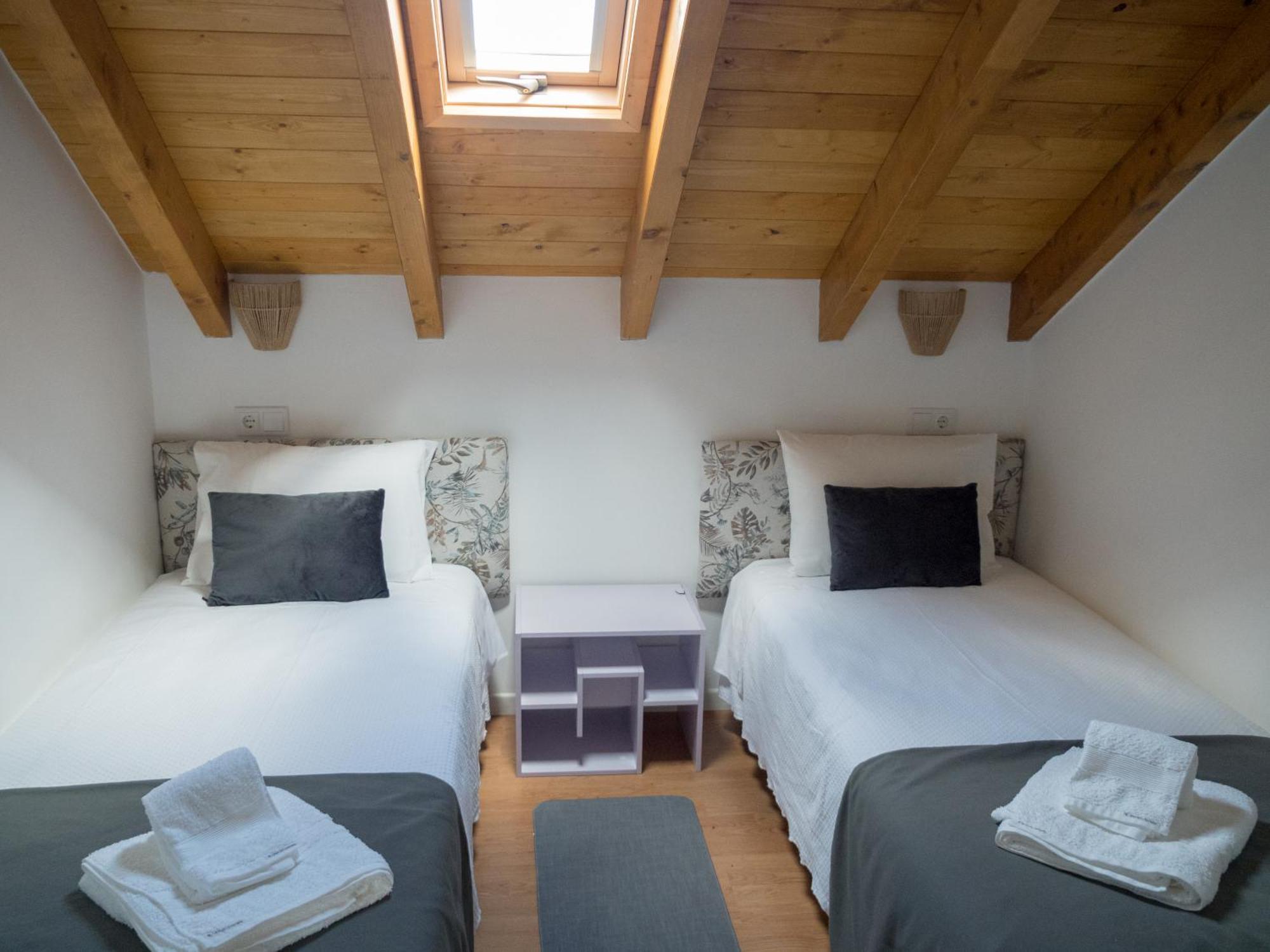 Casa Do Chafariz - Rooms Cercal do Alentejo Luaran gambar