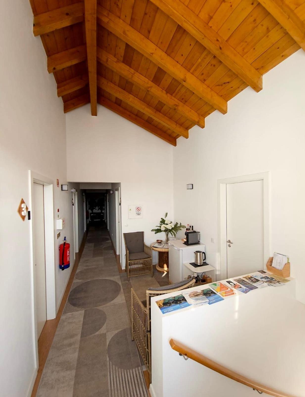 Casa Do Chafariz - Rooms Cercal do Alentejo Luaran gambar