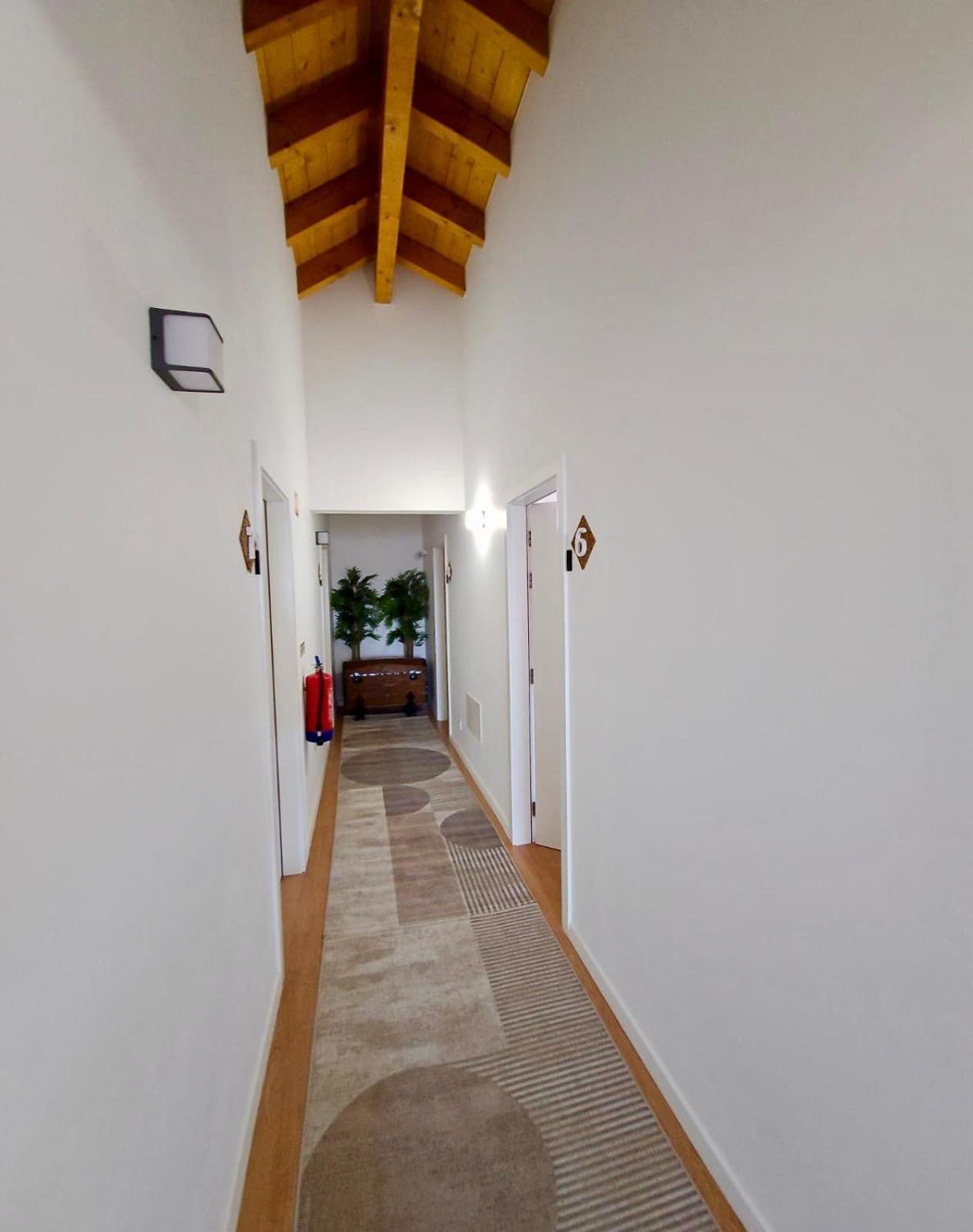 Casa Do Chafariz - Rooms Cercal do Alentejo Luaran gambar