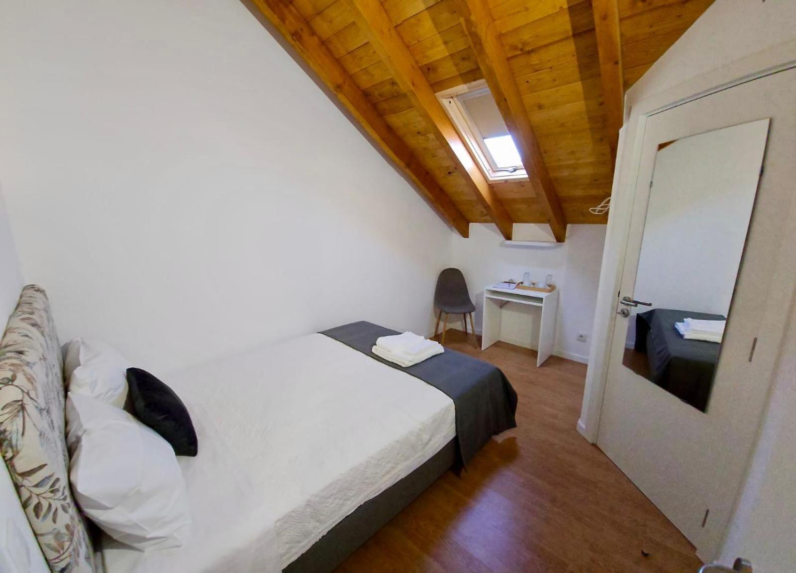 Casa Do Chafariz - Rooms Cercal do Alentejo Luaran gambar