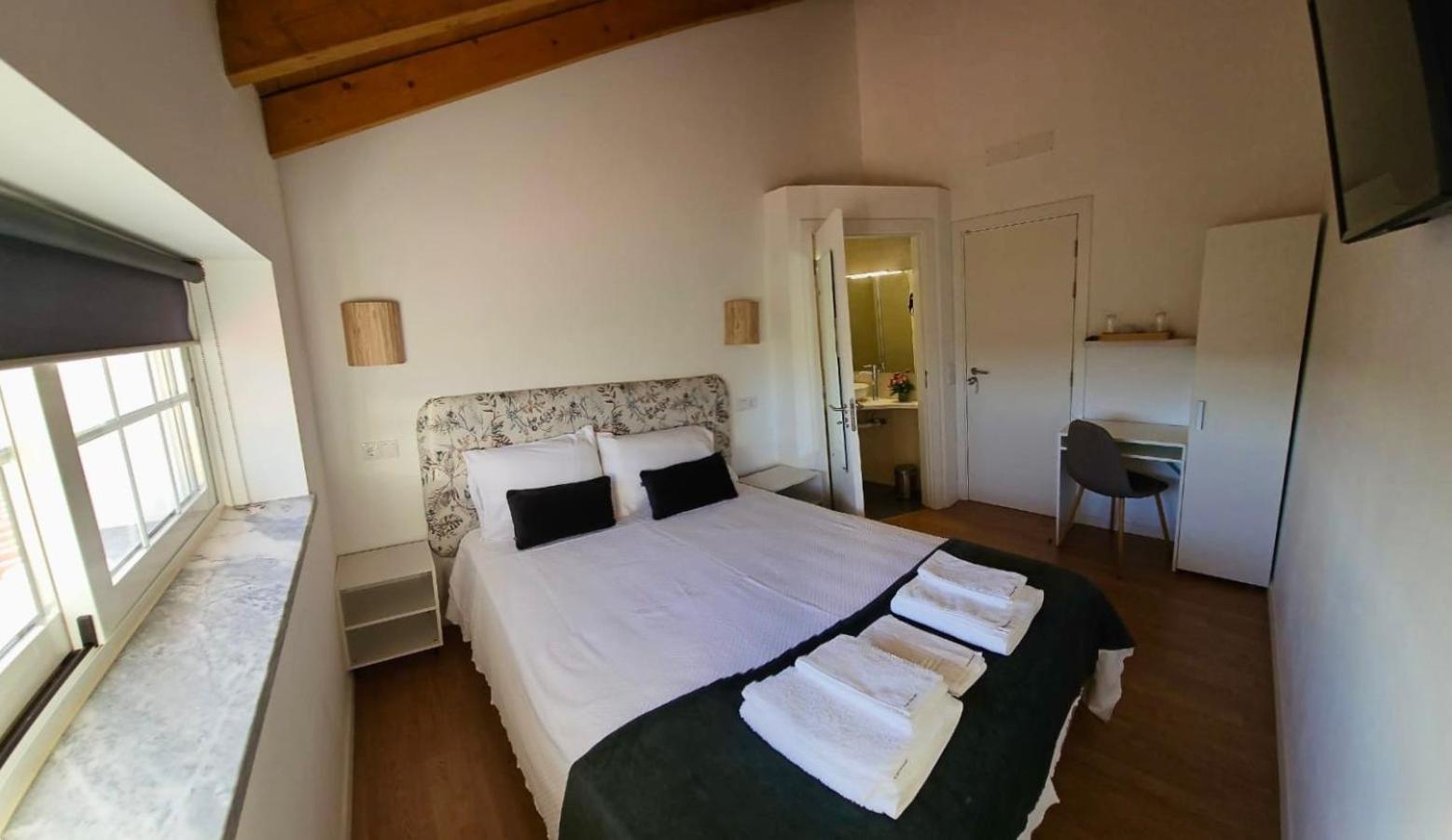 Casa Do Chafariz - Rooms Cercal do Alentejo Luaran gambar