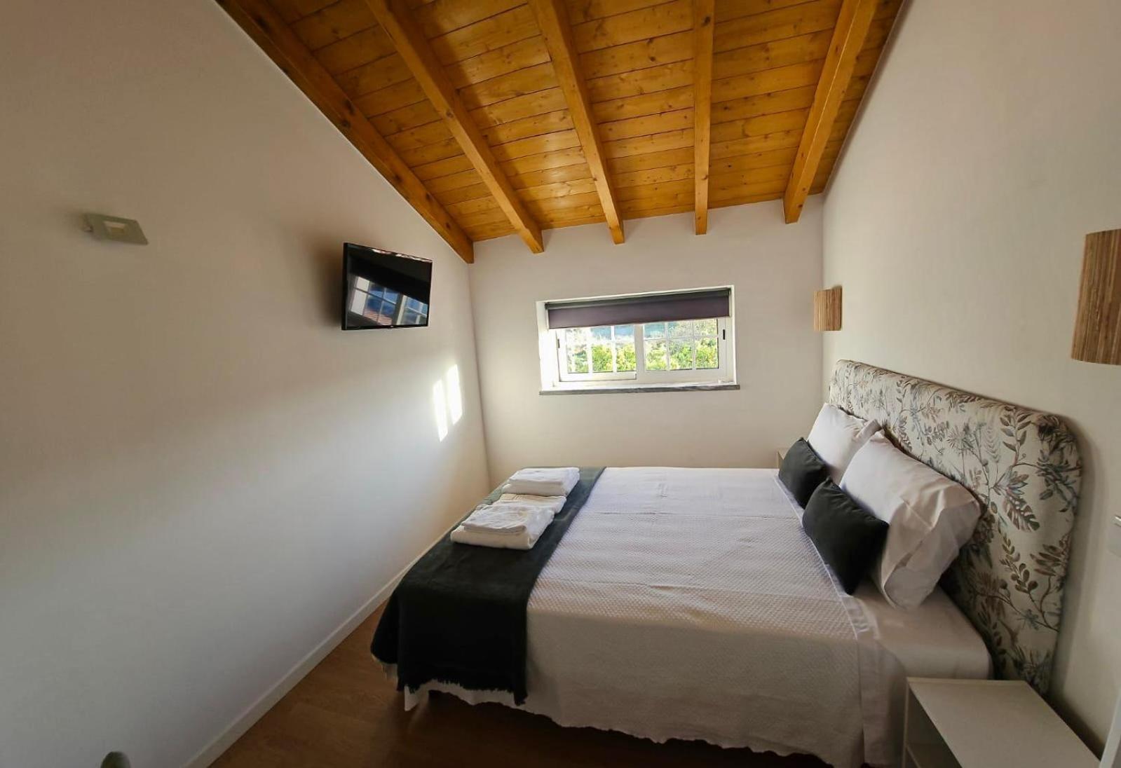 Casa Do Chafariz - Rooms Cercal do Alentejo Luaran gambar