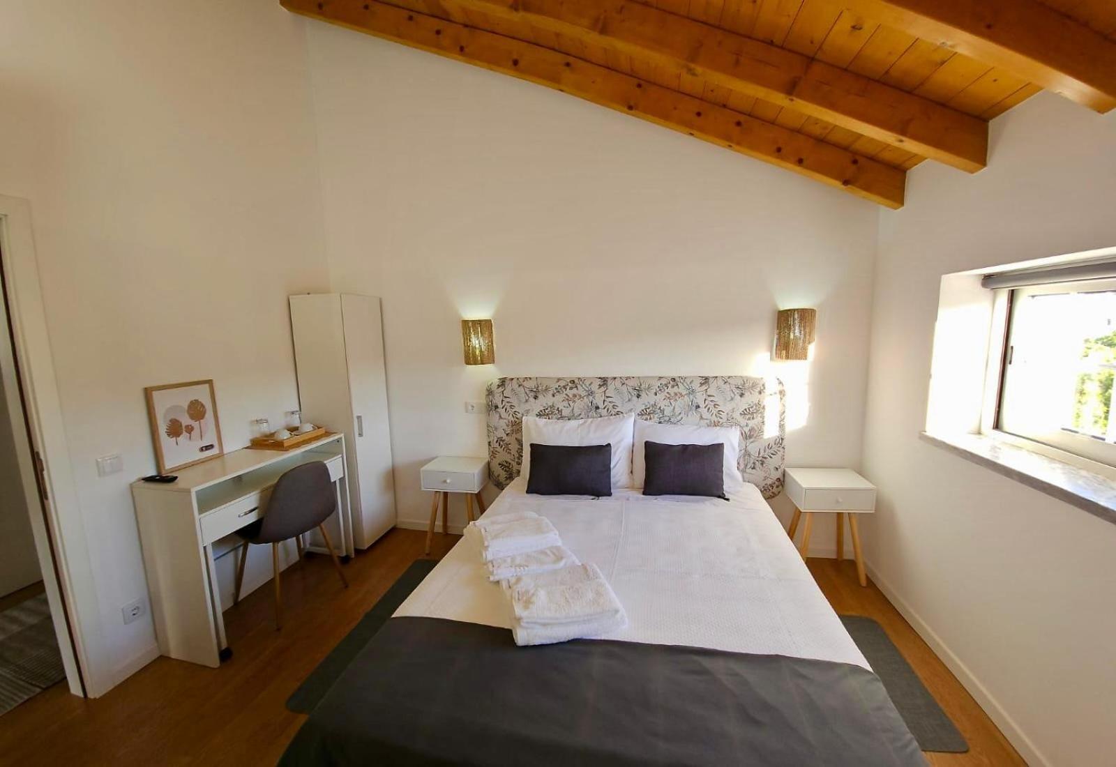 Casa Do Chafariz - Rooms Cercal do Alentejo Luaran gambar