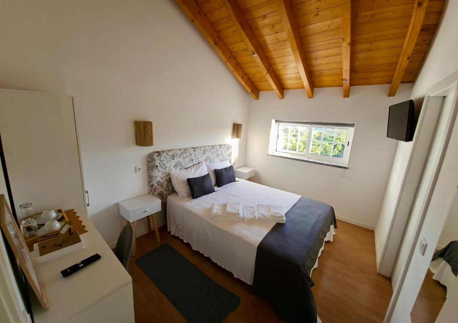 Casa Do Chafariz - Rooms Cercal do Alentejo Luaran gambar