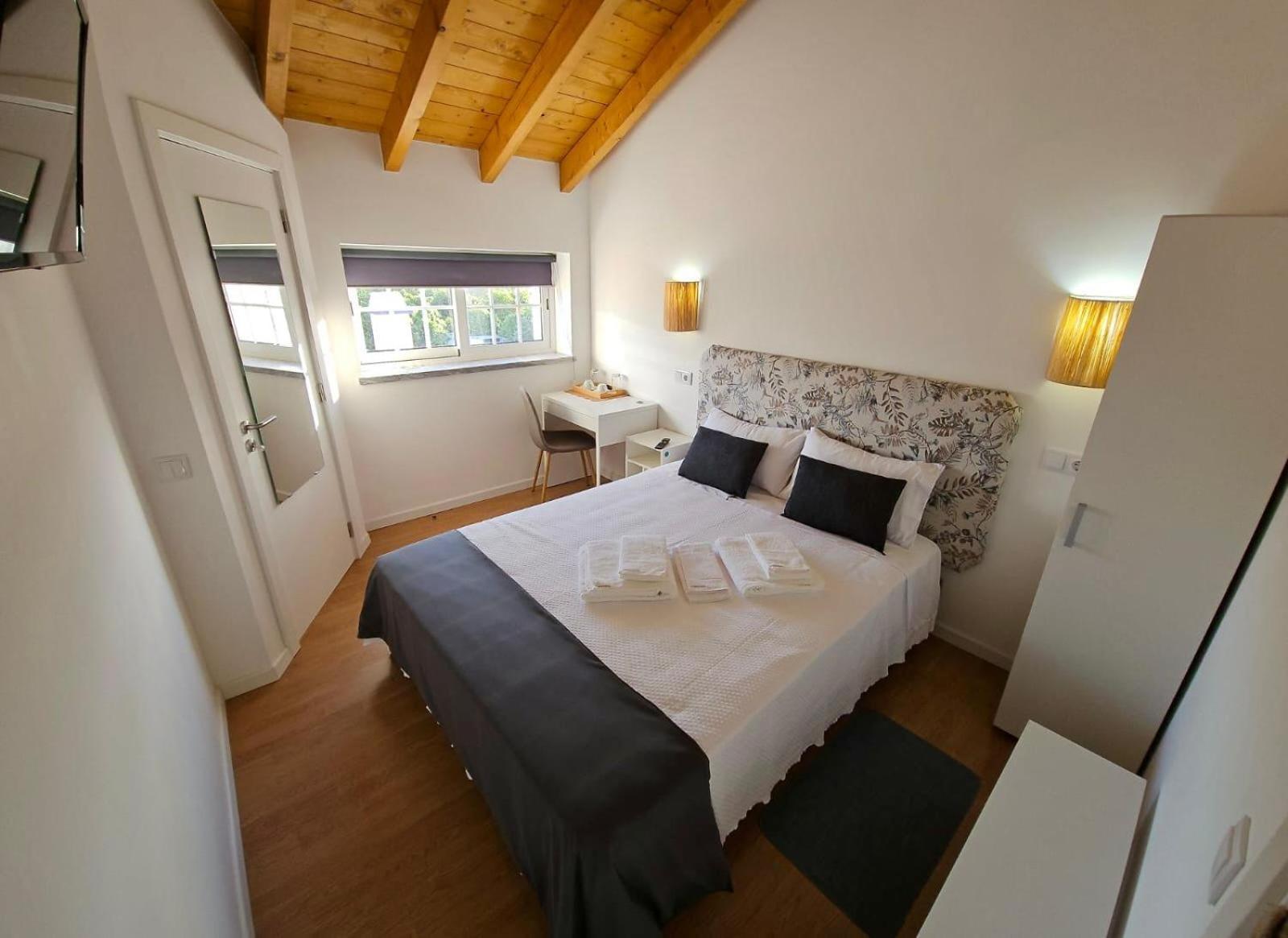 Casa Do Chafariz - Rooms Cercal do Alentejo Luaran gambar